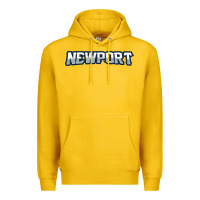 Lemon Newport School Premium Hoodie - linhVisuals