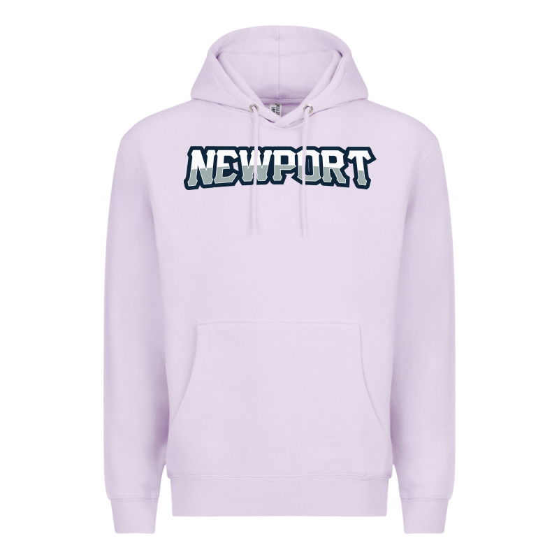 Newport School Premium Hoodie by linhVisuals | Teevron
