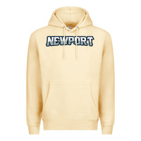Pina Colada Newport School Premium Hoodie - linhVisuals