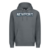 Rock Newport School Premium Hoodie - linhVisuals