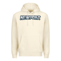 Sandshell Newport School Premium Hoodie - linhVisuals