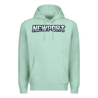 Seafoam Newport School Premium Hoodie - linhVisuals