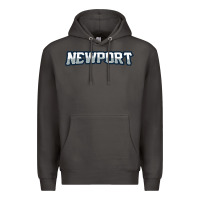 Smoke Newport School Premium Hoodie - linhVisuals