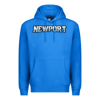 True Royal Newport School Premium Hoodie - linhVisuals