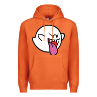 Carrot boo Premium Hoodie - linhVisuals