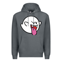 Rock boo Premium Hoodie - linhVisuals