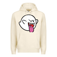 Tofu boo Premium Hoodie - linhVisuals