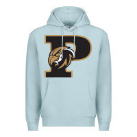 Blue Mist poolesville high school Premium Hoodie - linhVisuals