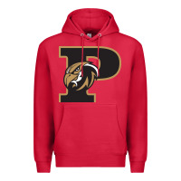 Cardinal poolesville high school Premium Hoodie - linhVisuals