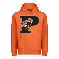 Carrot poolesville high school Premium Hoodie - linhVisuals