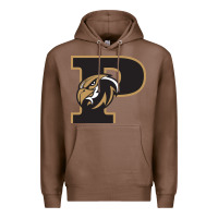 Chestnut poolesville high school Premium Hoodie - linhVisuals