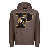 Coffee poolesville high school Premium Hoodie - linhVisuals