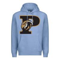 Colony Blue poolesville high school Premium Hoodie - linhVisuals