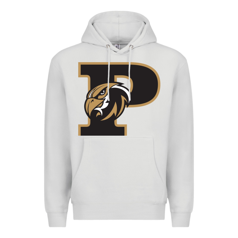 Poolesville High School Premium Hoodie by linhVisuals | Teevron