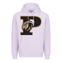 Lilac poolesville high school Premium Hoodie - linhVisuals