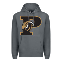 Rock poolesville high school Premium Hoodie - linhVisuals