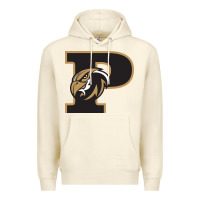 Sandshell poolesville high school Premium Hoodie - linhVisuals