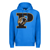 True Royal poolesville high school Premium Hoodie - linhVisuals
