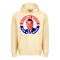 Pina Colada richard nixon president usa vote election campaign t shirt Premium Hoodie - linhVisuals