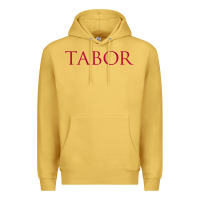 Antique Gold tabor academy Premium Hoodie - linhVisuals