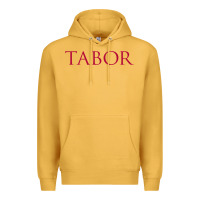 Mustard tabor academy Premium Hoodie - linhVisuals