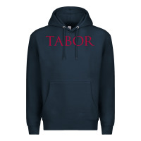 Navy tabor academy Premium Hoodie - linhVisuals