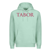 Seafoam tabor academy Premium Hoodie - linhVisuals