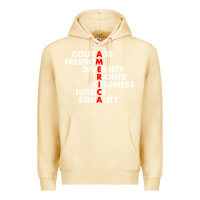 Pina Colada anti trump resist Premium Hoodie - linhVisuals
