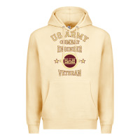 Pina Colada us army combat engineer combat engineer veteran gift pullover hoodie Premium Hoodie - linhVisuals