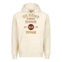 Tofu us army combat engineer combat engineer veteran gift pullover hoodie Premium Hoodie - linhVisuals