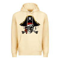 Pina Colada pi rate 3 14 Premium Hoodie - linhVisuals
