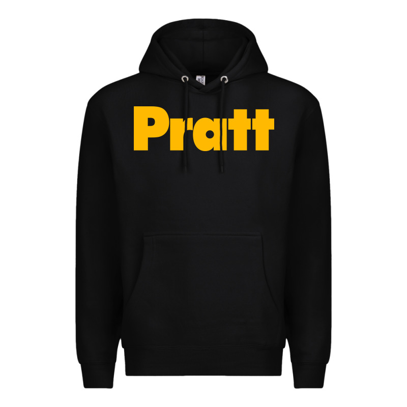 Pratt Institute Premium Hoodie by linhVisuals | Teevron