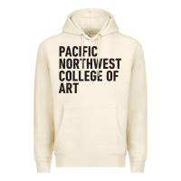 Tofu Pacific Northwest College of Art Premium Hoodie - linhVisuals