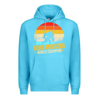 Hide And Seek World Champion Bigfoot T  Shirt Hide And Seek World Cham Premium Hoodie | Teevron