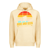 Pina Colada hide and seek world champion bigfoot t  shirt hide and seek world cham Premium Hoodie - linhVisuals