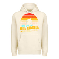 Tofu hide and seek world champion bigfoot t  shirt hide and seek world cham Premium Hoodie - linhVisuals