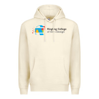 Sandshell Ringling College of Art and Design Premium Hoodie - linhVisuals