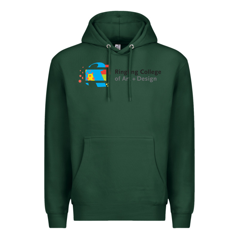 Ringling College Of Art And Design Premium Hoodie by linhVisuals | Teevron