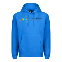 True Royal Ringling College of Art and Design Premium Hoodie - linhVisuals