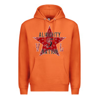 Carrot almighty vice lord nation vl avln t shirt Premium Hoodie - linhVisuals
