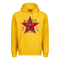 Lemon almighty vice lord nation vl avln t shirt Premium Hoodie - linhVisuals