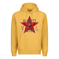 Mustard almighty vice lord nation vl avln t shirt Premium Hoodie - linhVisuals