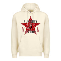 Sandshell almighty vice lord nation vl avln t shirt Premium Hoodie - linhVisuals