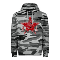 Slate Camo almighty vice lord nation vl avln t shirt Premium Hoodie - linhVisuals