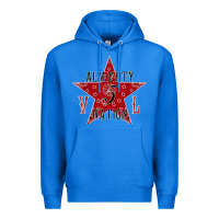 True Royal almighty vice lord nation vl avln t shirt Premium Hoodie - linhVisuals