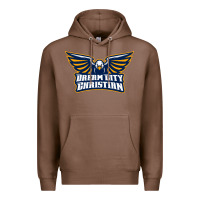 Chestnut twin city christian school Premium Hoodie - linhVisuals
