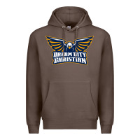 Coffee twin city christian school Premium Hoodie - linhVisuals
