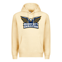 Pina Colada twin city christian school Premium Hoodie - linhVisuals
