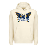Sandshell twin city christian school Premium Hoodie - linhVisuals