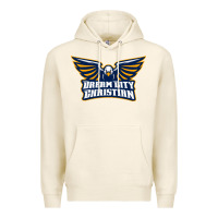 Tofu twin city christian school Premium Hoodie - linhVisuals